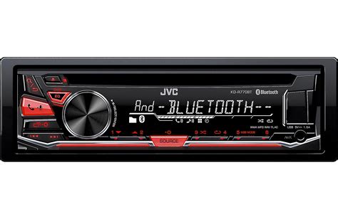 aftermarket car cd player