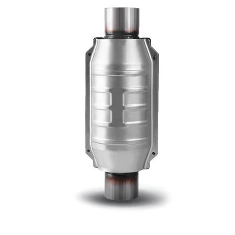 aftermarket catalytic converter suppliers