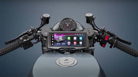 Aftermarket Dash Display