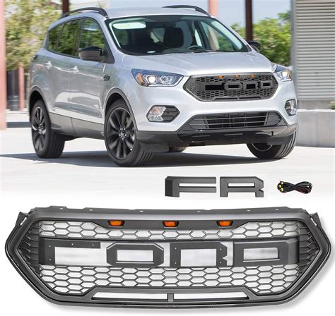 aftermarket parts for ford escape
