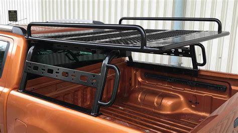 aftermarket truck cargo racks