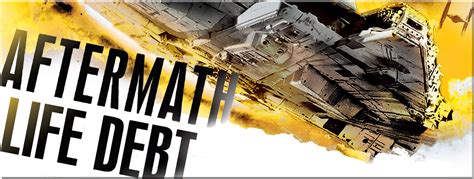 +14 Aftermath Life Debt Characters