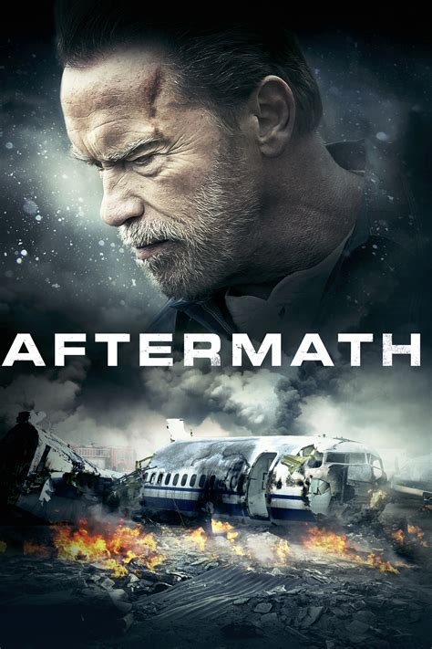 aftermath with arnold schwarzenegger