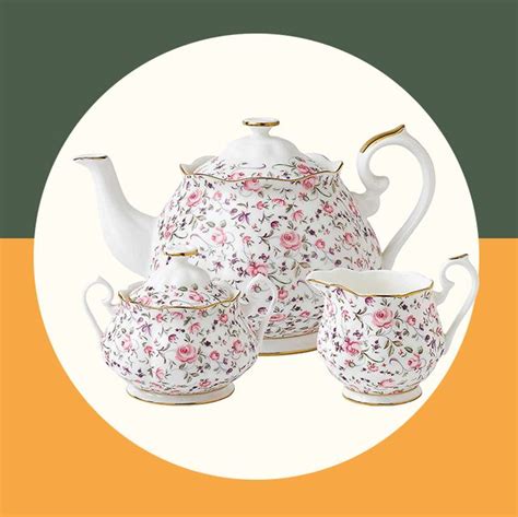 Afternoon Tea Sets Next