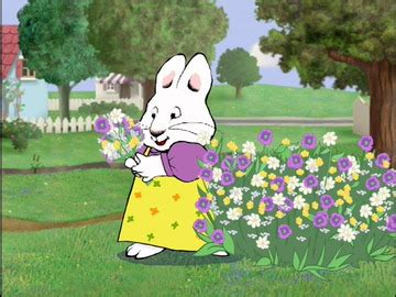 afternoons with max and ruby archive