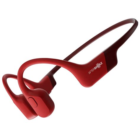 Shokz OpenSwim Bone Conduction MP3 Swimming Headphones (Aftershokz