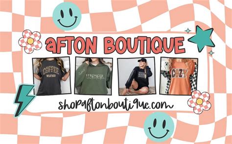 Afton Boutique