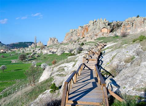 afyon da gezilecek yerler