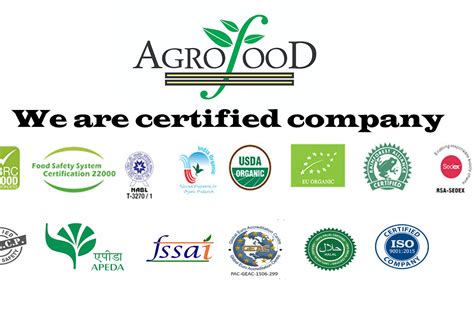 ag agro foods limited