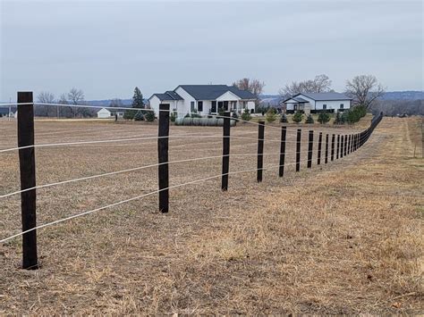 Ag Fence Contractor