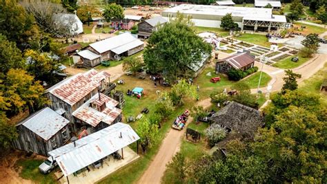 ag museum jackson ms