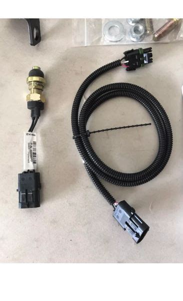 Ag Leader Implement Switch Kit for JD (MAX EMERGE) Surestop, SureDrive