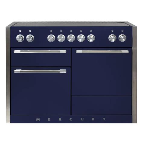 Aga Mercury 48 Induction Range