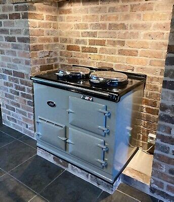 Aga Stove Ebay