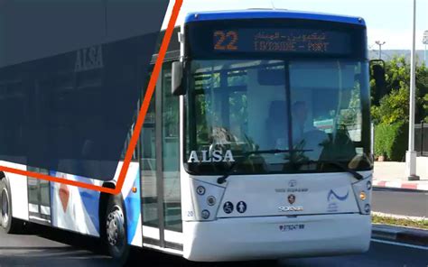 agadir transportation