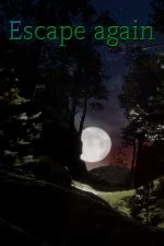 Again Escape Walkthrough