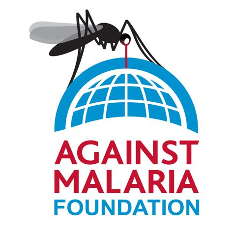 against malaria foundation donate