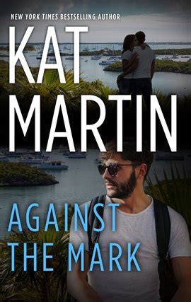 against the mark kat martin