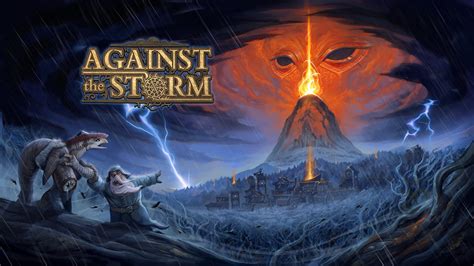 against the storm tips and tricks