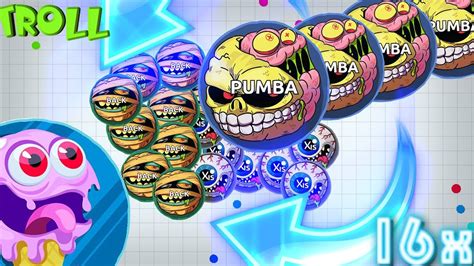 Agario Unblocked At School: A Guide To Playing The Game