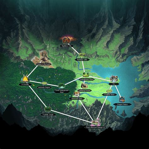 Agartha Fgo Walkthrough