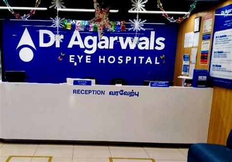 agarwal eye hospital pondicherry