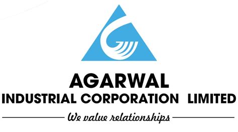 agarwal industries share price