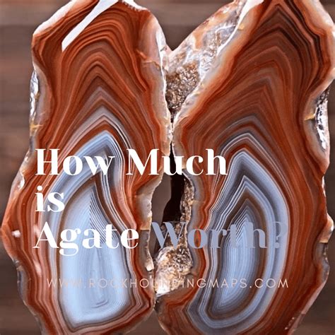 Agate Price Per Pound