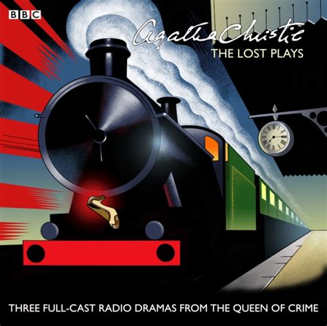 agatha christie bbc radio drama archive