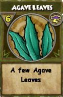 Agave Nectar Recipe Wizard101
