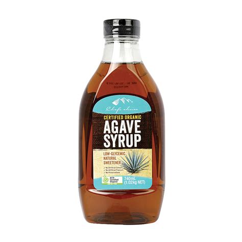 Agave Syrup Reddit