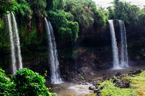 agbokim waterfalls cascate nigeria turismo
