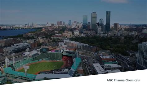 agc boston