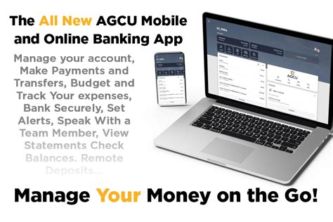 agcu online banking login