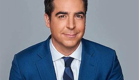 Unlocking The Significance Of Jesse Watters' Age: Insights And Discoveries