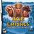 age of empires age of kings ds action replay codes