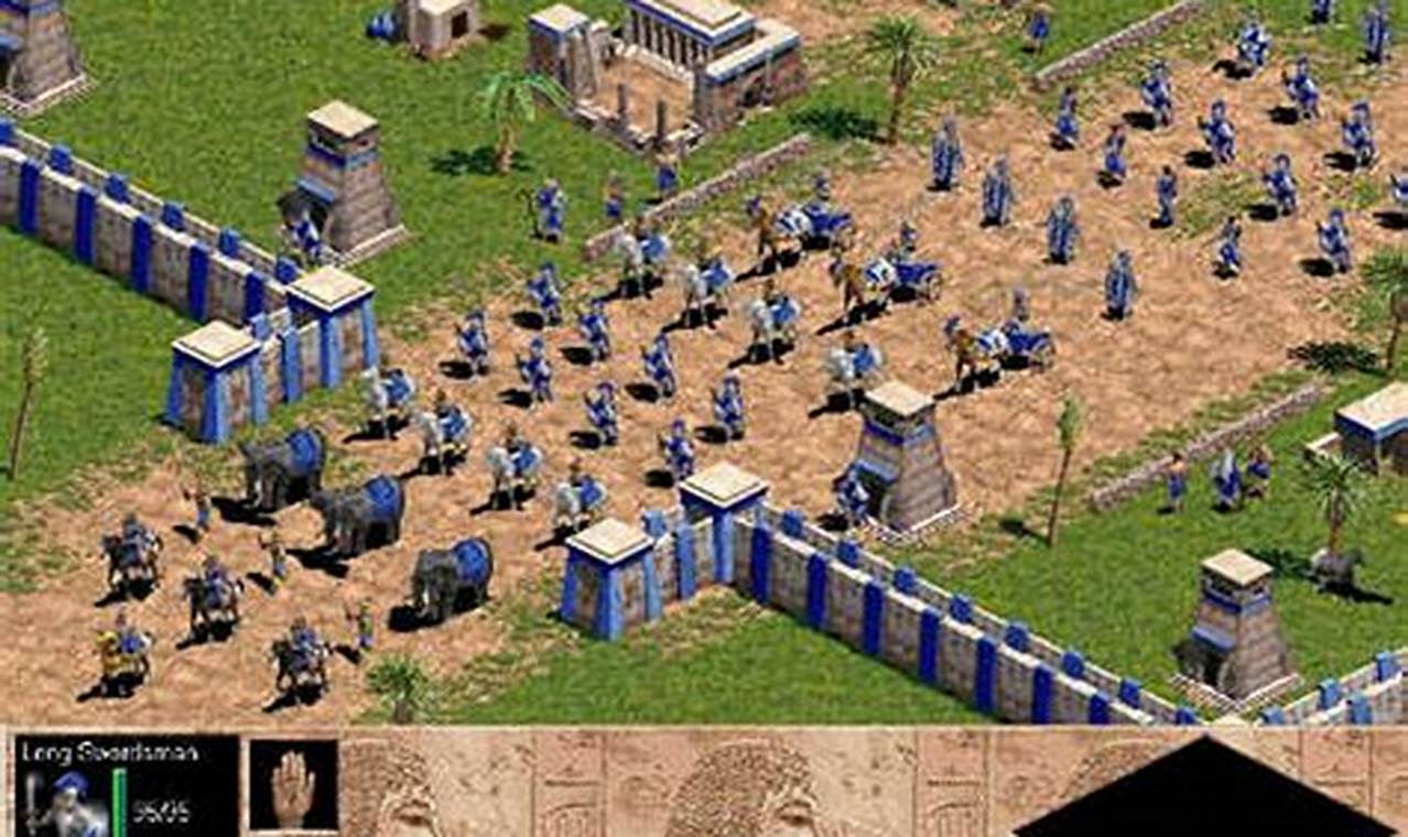 age of empires android