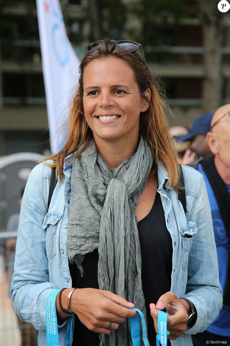 age de laure manaudou