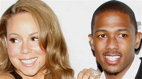 age difference between nick cannon and mariah