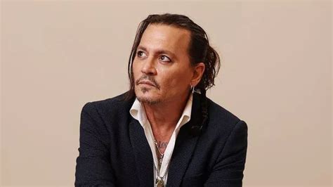 age for johnny depp