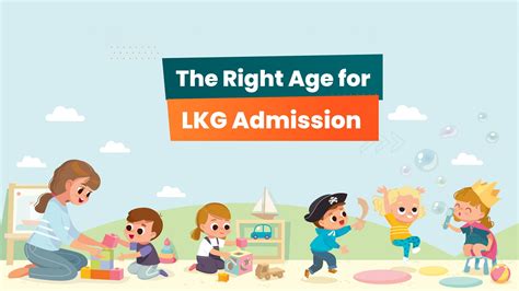 age for joining lkg in cbse school