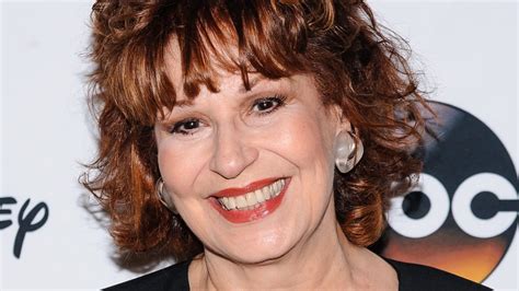 age joy behar
