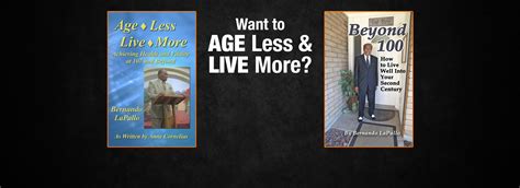 Photos Age Less Live More Pdf Latest