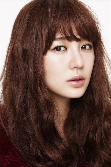 age of actress yoon eun-hye