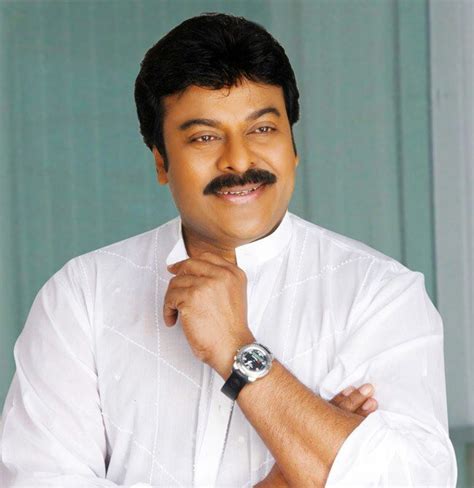 age of chiranjeevi