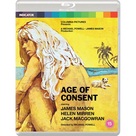 age of consent 4