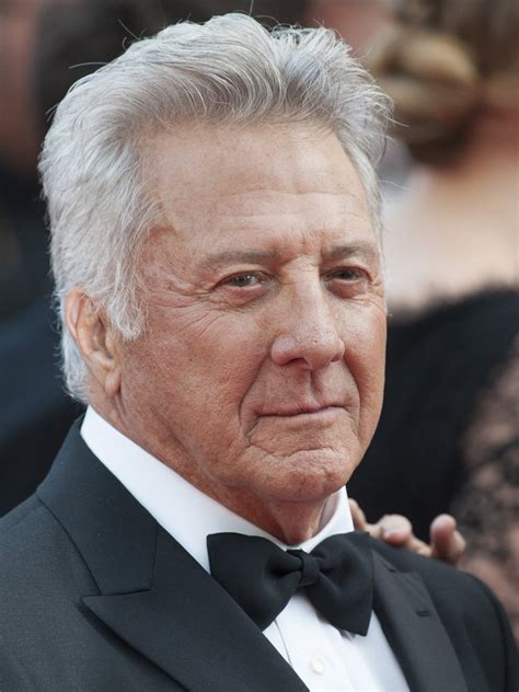 age of dustin hoffman