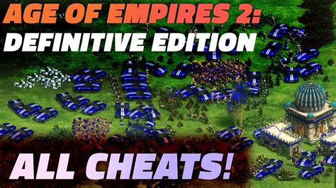 Cheat Kode Game Age Of Empire 2 dcbrown