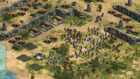 News Age Of Empires Definitiv 2023