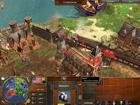 age of empires gratis spelen